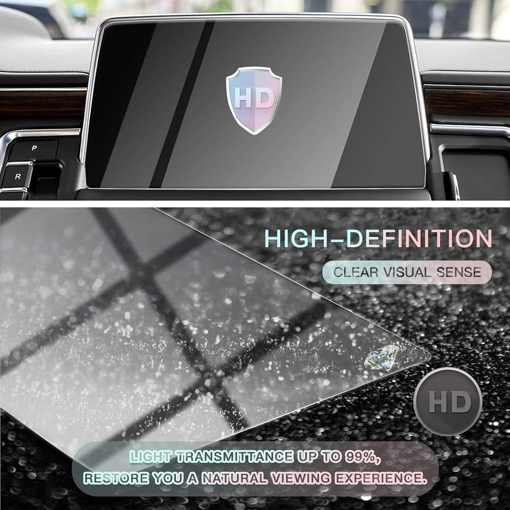 10.2 Inch Tempered Glass Screen Protector S5459