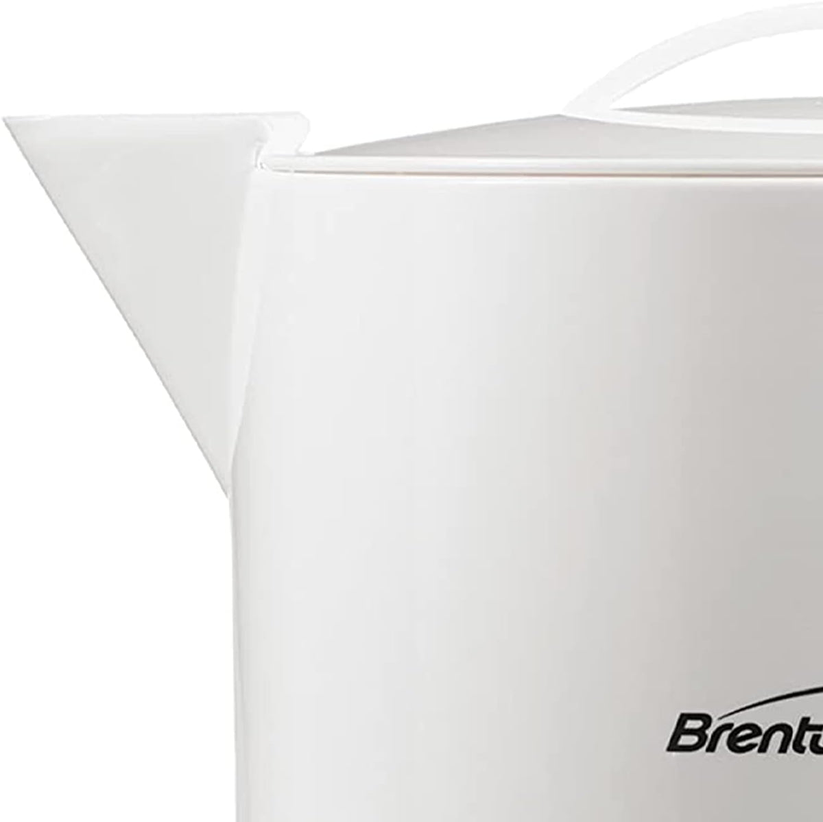 32 oz White Electric Kettle C6356