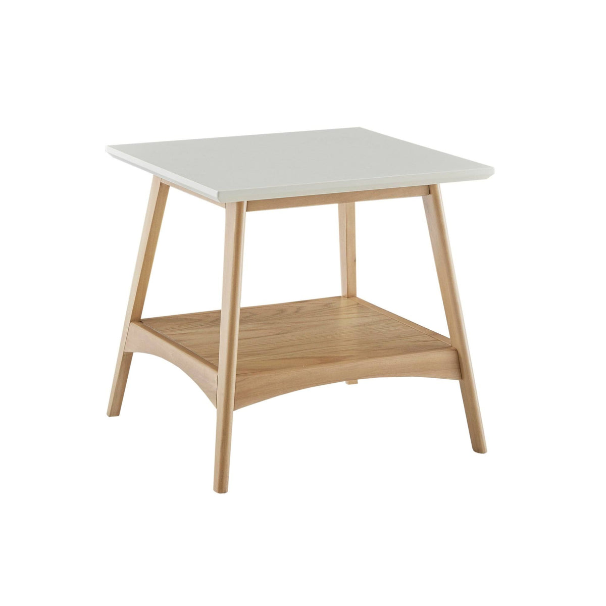 White End Table J838