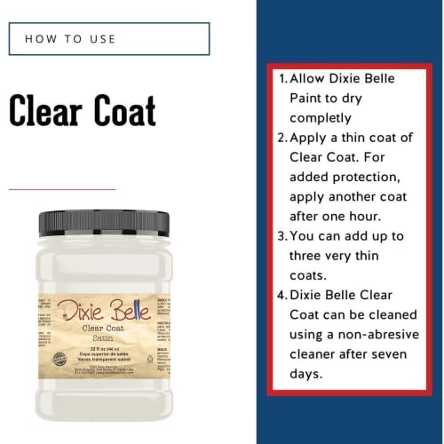 Gloss 16 Fl Oz Polyacrylic Topcoat O38244
