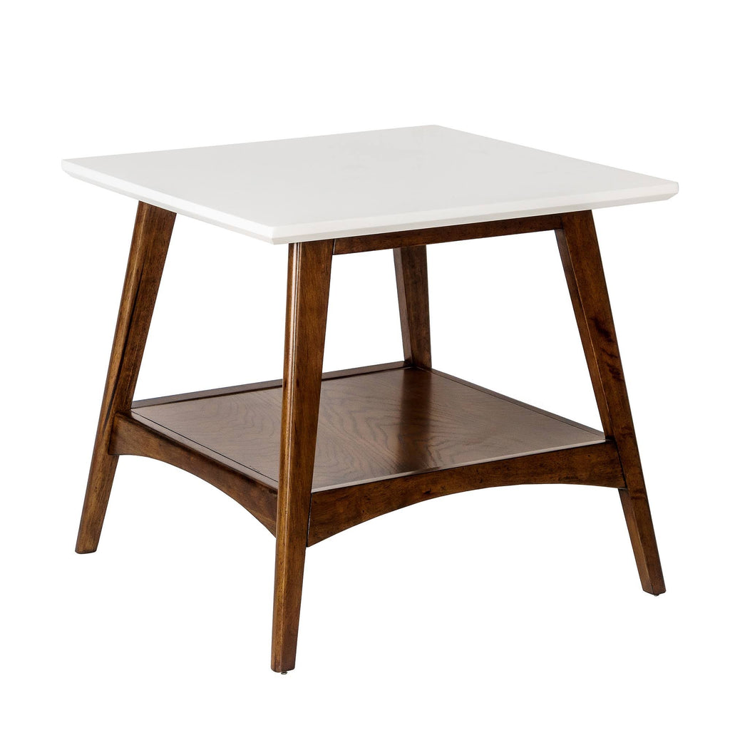 White End Table J838