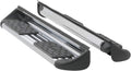 Polished Stainless Steel Side Entry Steps Truck Running Boards S8610