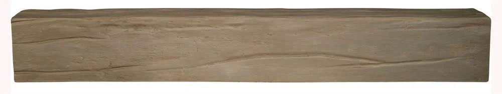 Natural Faux Wood Ceiling Beam B886