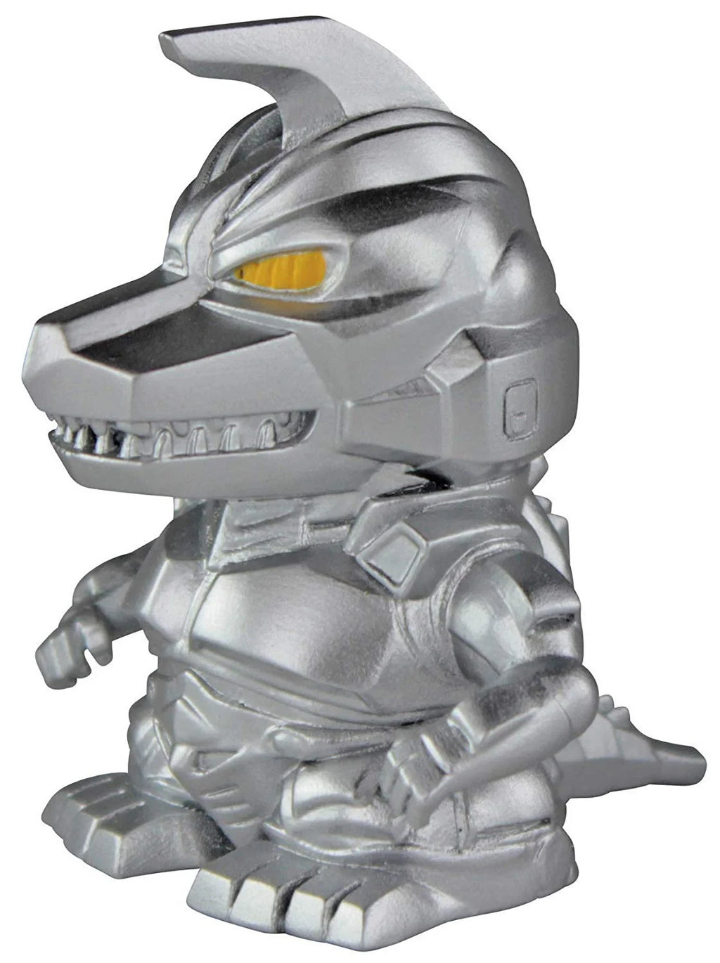 Godzilla & Mechagodzilla Mini Figure 2-Pack B65983