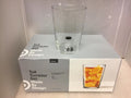 16oz 6pk Glass Tumblers K65218