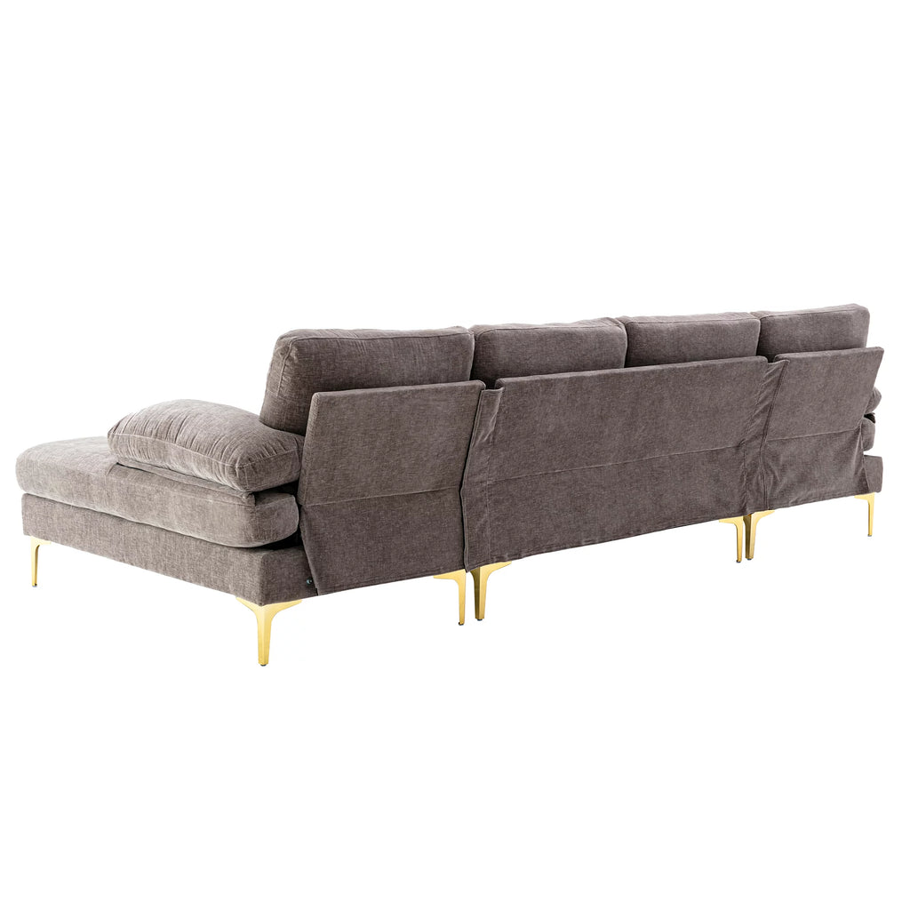 Accent Sofa G839