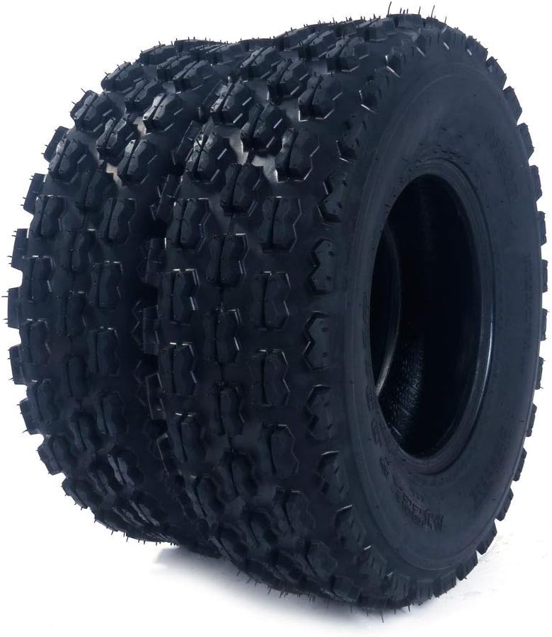 22x7-10 Front ATV UTV Sport Tires Tubeless 4PR Y468
