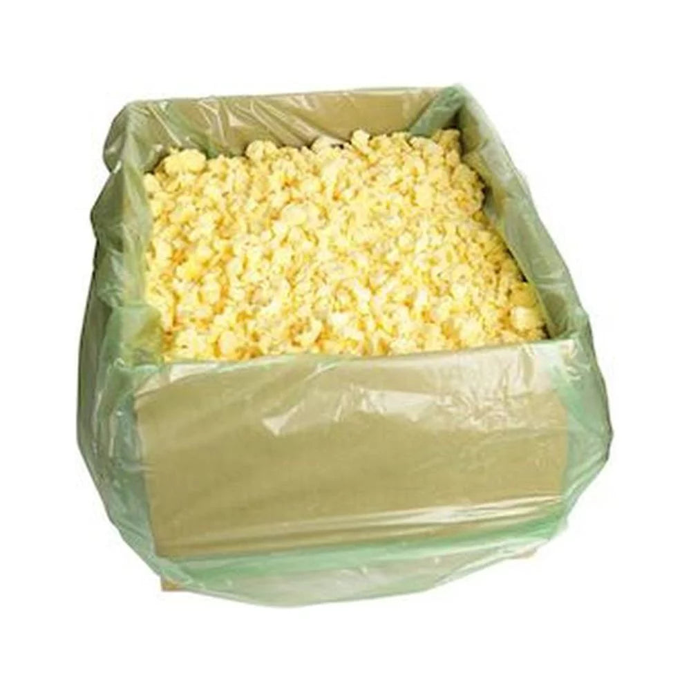 Cooked Medium Curd Scrambled Egg 20 Pound I410