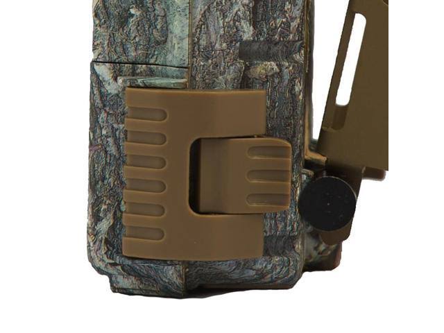 18MP Game Camera with Security Box Q66534