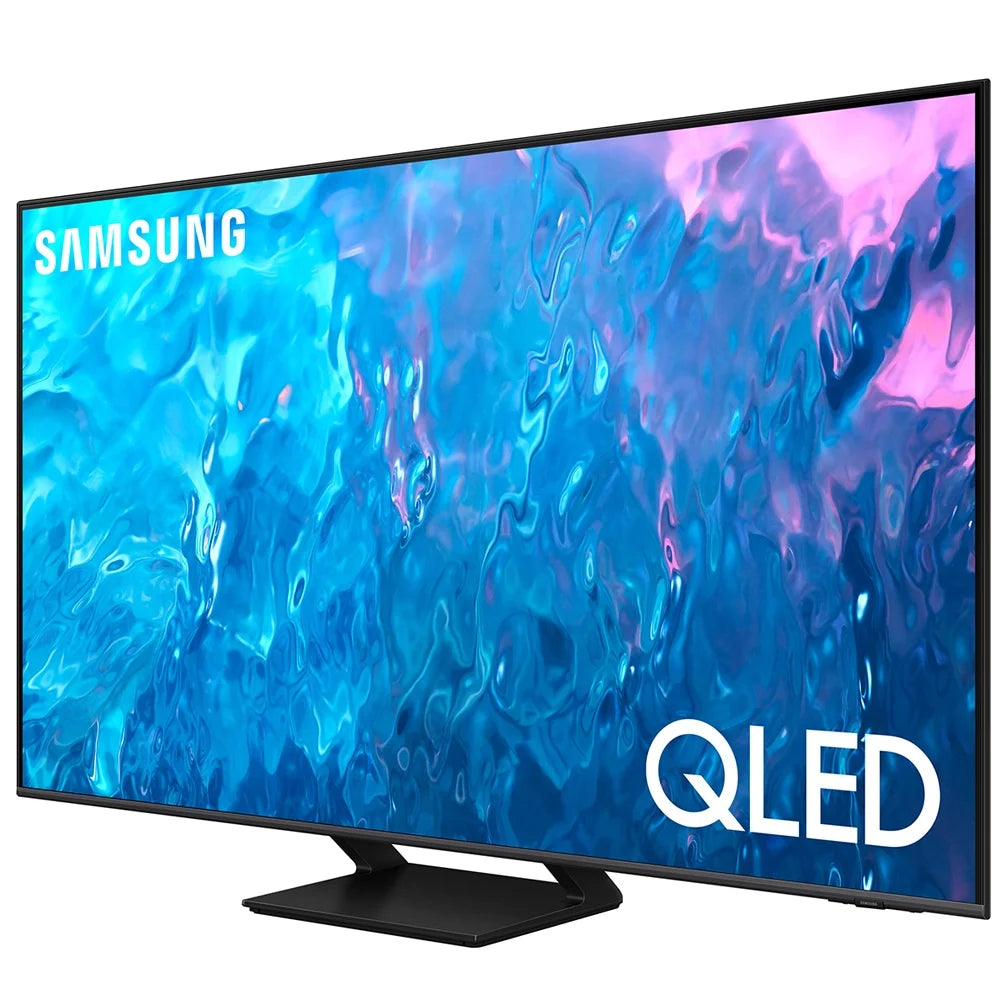 85 Inch QLED 4K Smart TV N59428