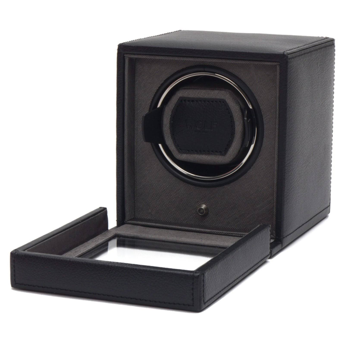 Black Watch Winder with Cover K120437
