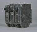 25A Plug In Circuit Breaker F325202