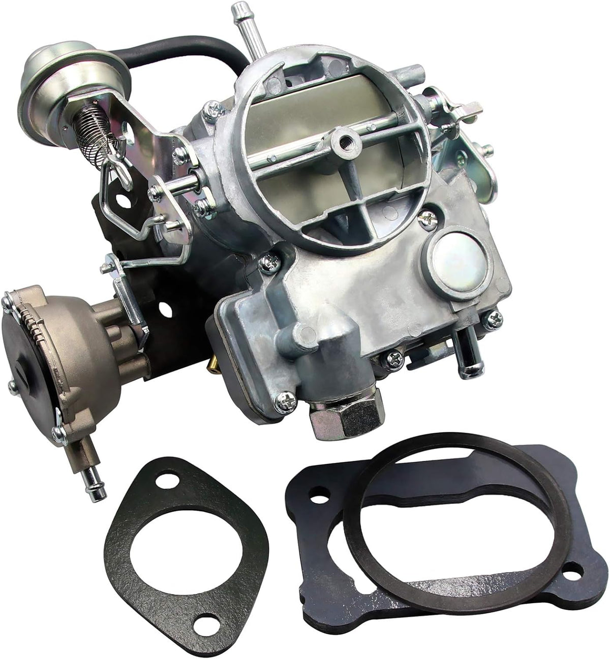 2 Barrel Carburetor for 5.7L 350 1970-1980 6.6L 400 1970-1975 A4536