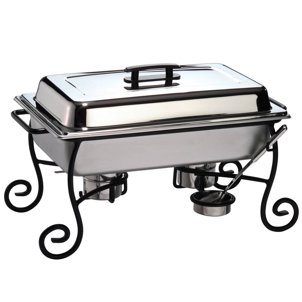 Stainless Steel Cup for Chafers V966