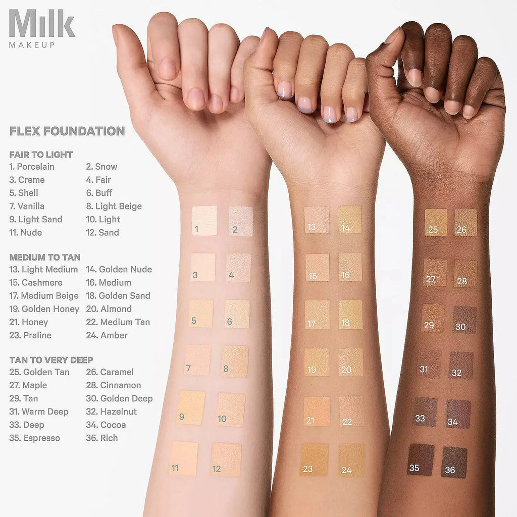 Foundation Stick Q7751