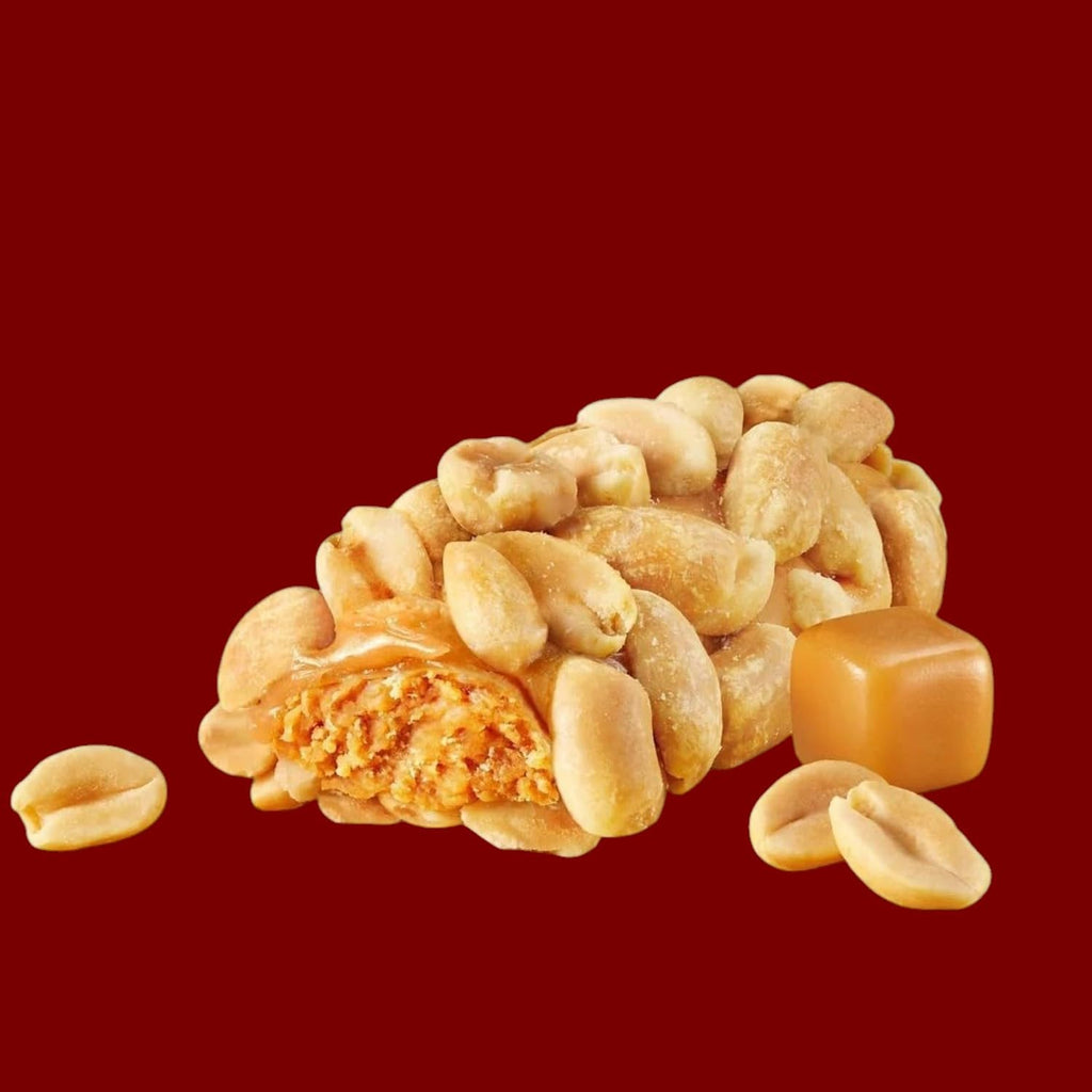 Peanut Caramel Fun Size Candy Bars P602878