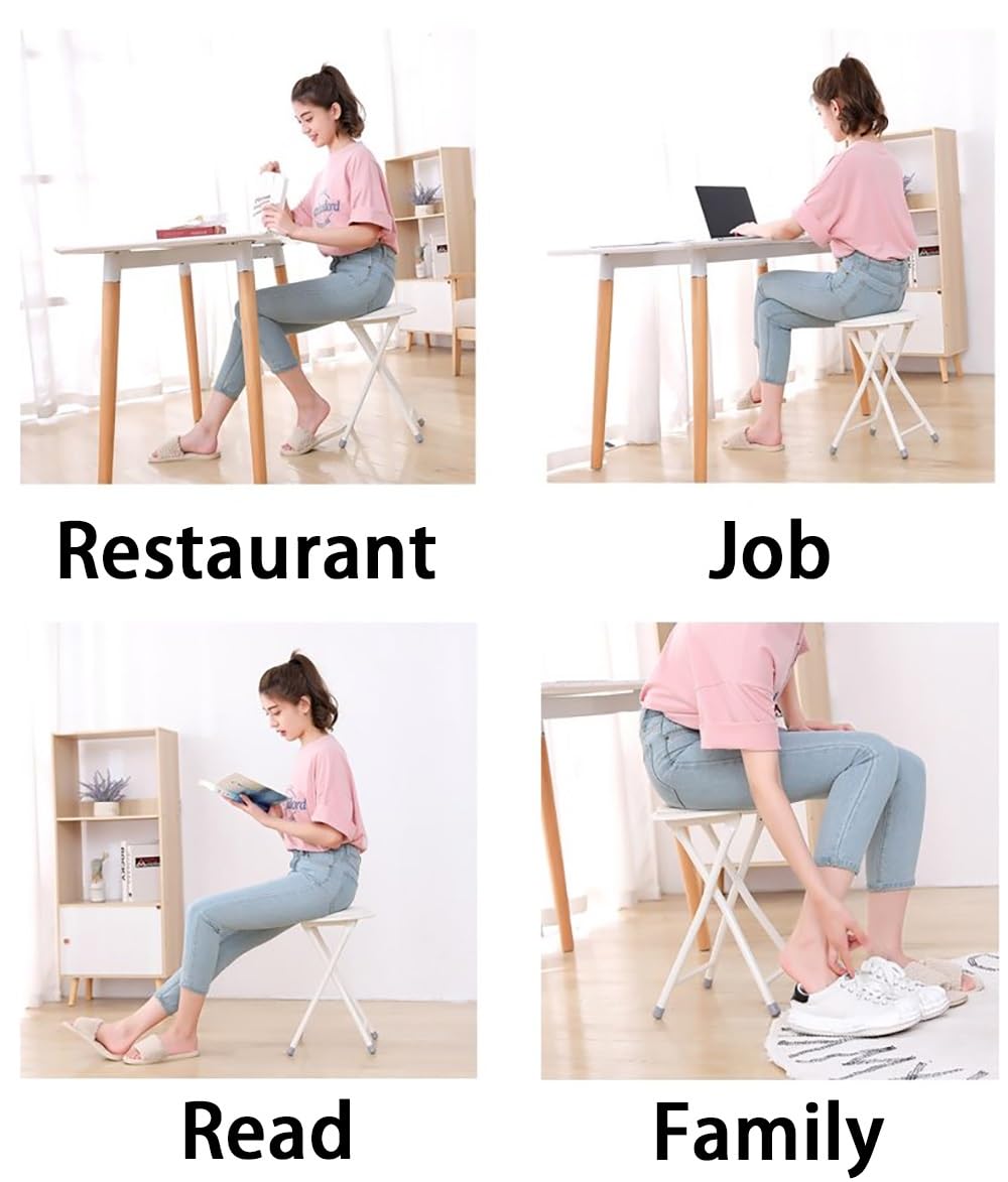 Folding Stool C3904