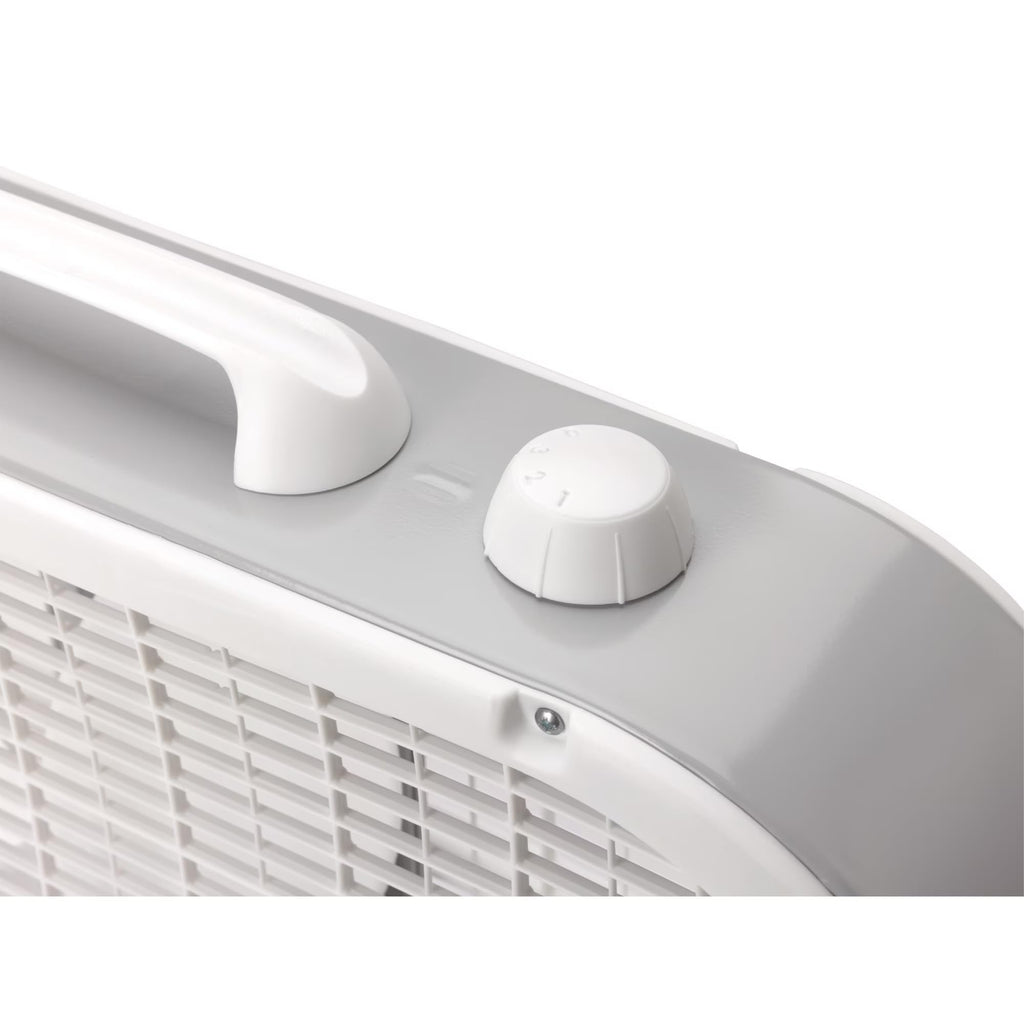 20 Inch 3 Speed Box Fan P814446