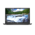 14" FHD Core i7 16GB RAM 256GB SSD Black Laptop T93130