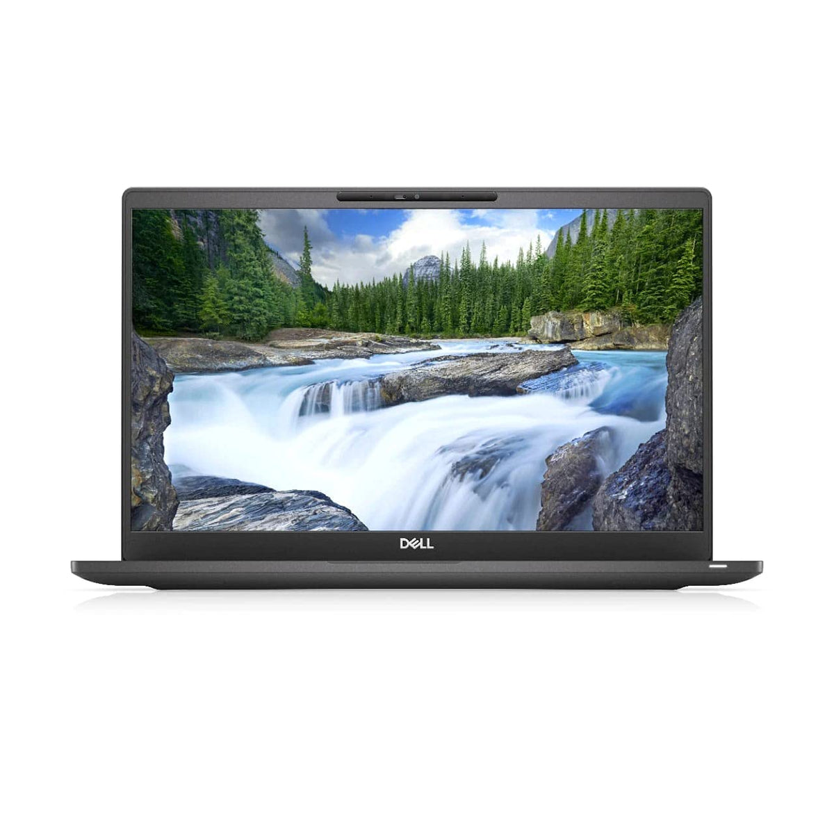 14" FHD Core i7 16GB RAM 256GB SSD Black Laptop T93130