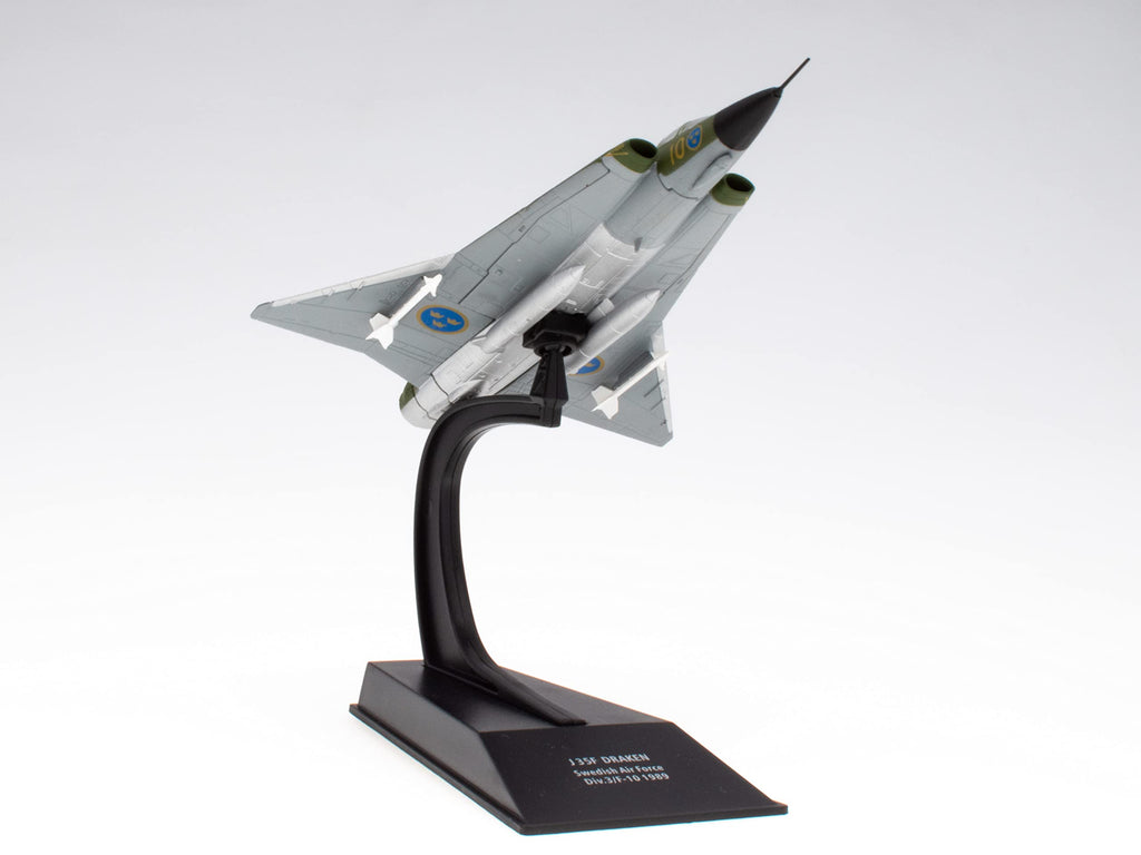 1/100 Military Fighter Aircraft P36858