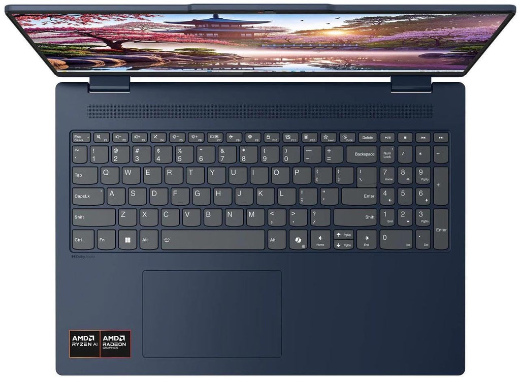 2-in-1 Laptop with AMD Ryzen AI 7 350 Processor, 14” Touchscreen, 16GB Memory, 1TB SSD R744842