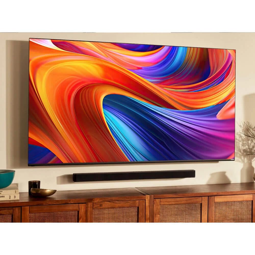 50 Inch 4K UHD LED HDR Smart TV X62243