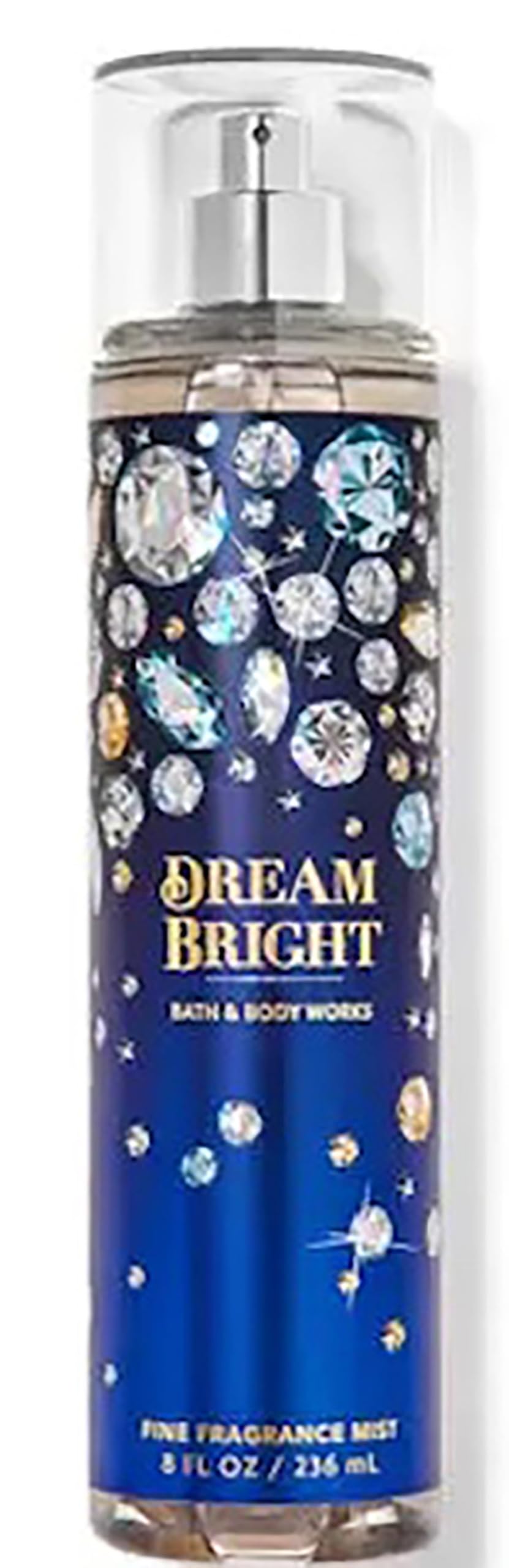 Fine Fragrance Mist 8 Oz E445