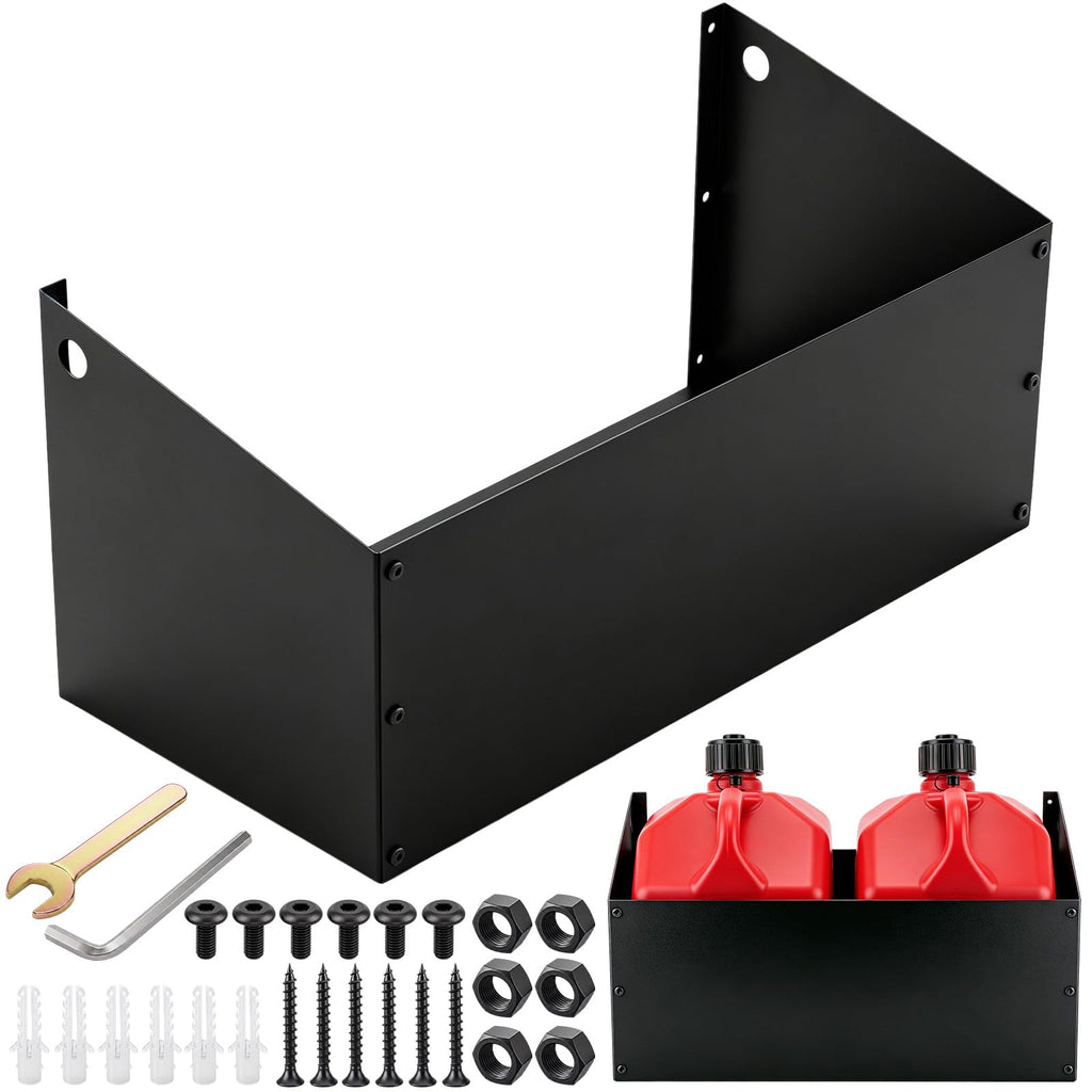 5 Gallon Gas Can Holder P652595