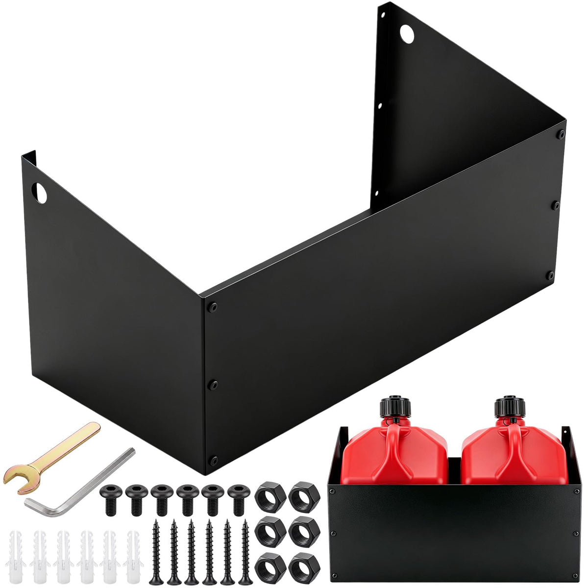 5 Gallon Gas Can Holder P652595