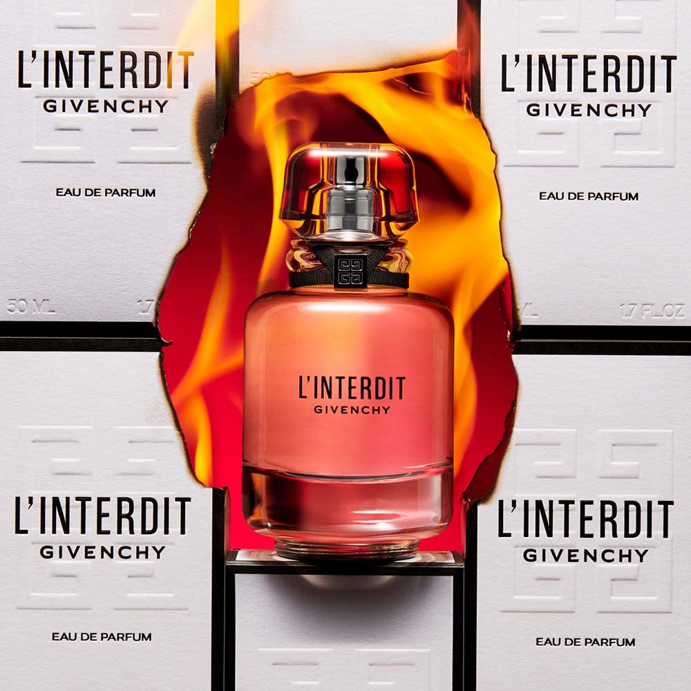 Eau de Parfum Spray 1.7 Fl Oz K6277