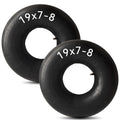 19x7-8 Heavy Duty Inner Tube with TR13 Z441