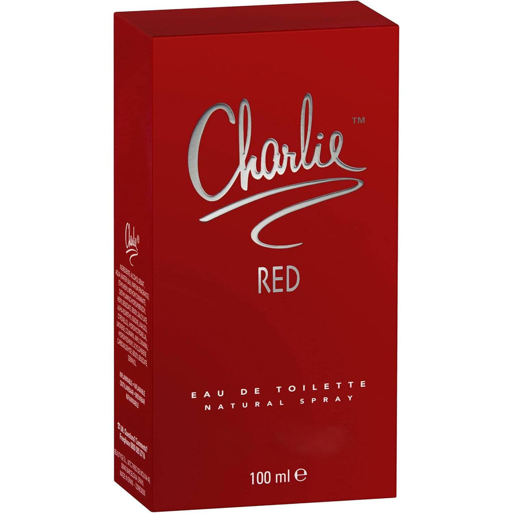 Eau De Toilette Spray 3.4 Ounce K1602