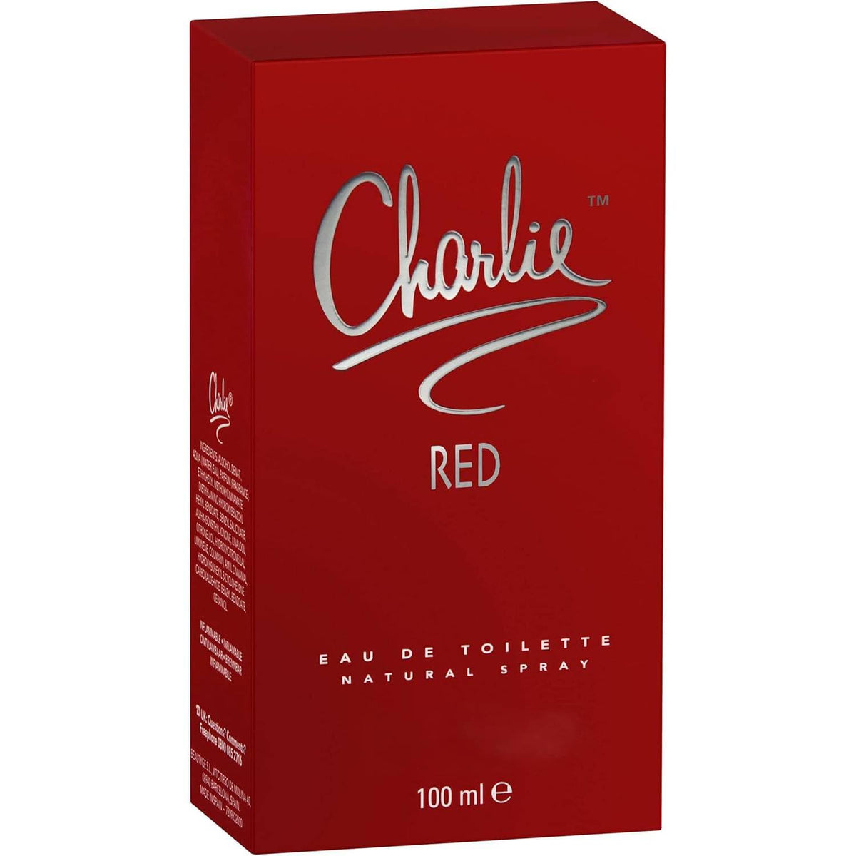 Eau De Toilette Spray 3.4 Ounce K1602