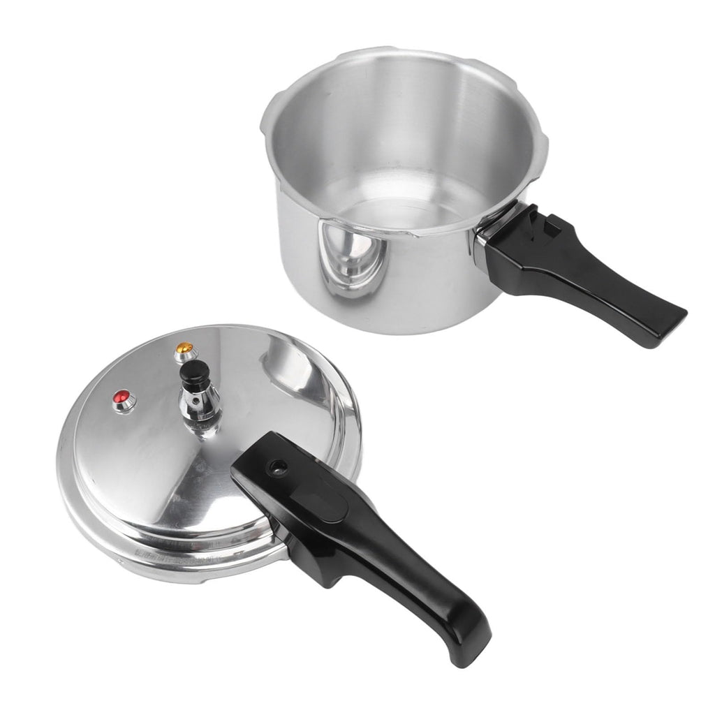 3 Liter Aluminum Alloy Pressure Cooker Y637339