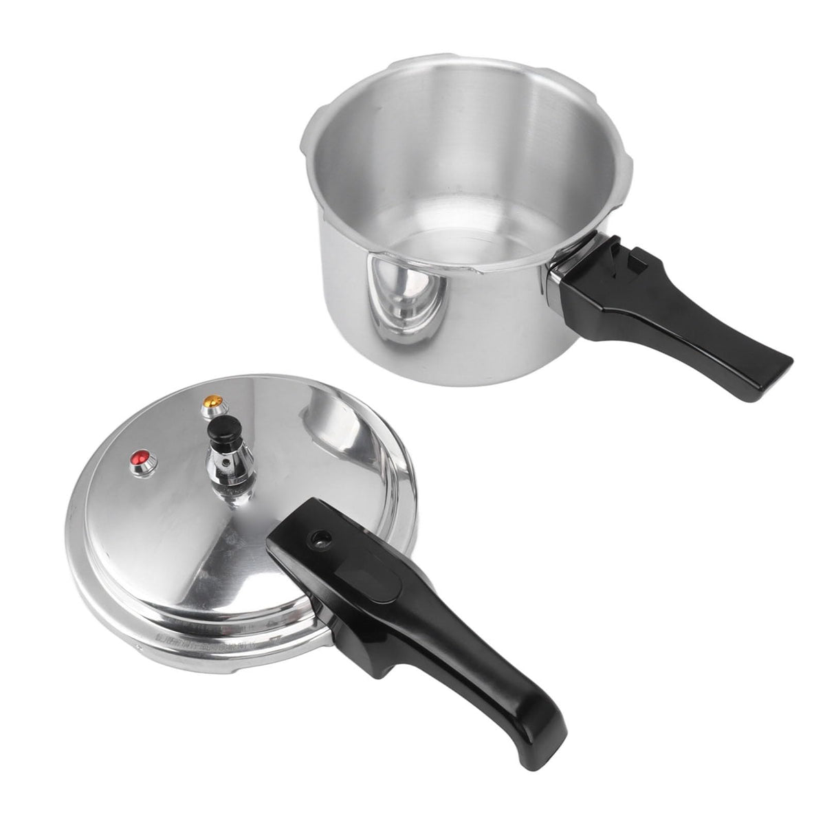 3 Liter Aluminum Alloy Pressure Cooker Y637339