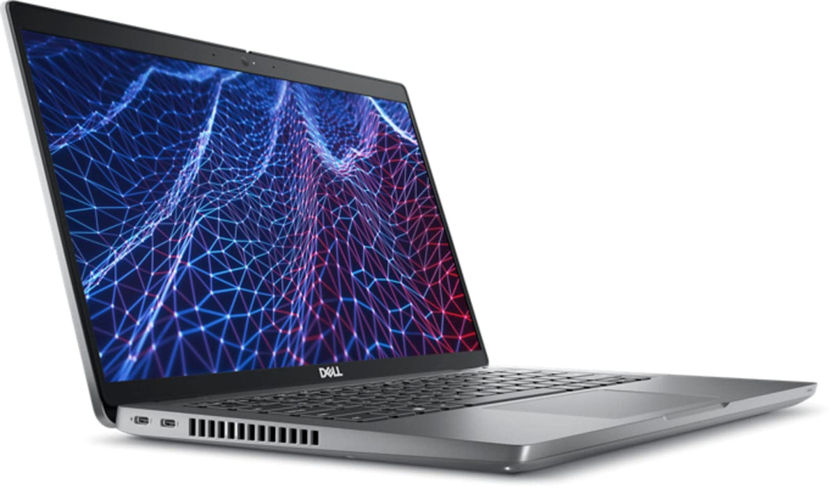 14" FHD Core i7 16GB RAM 256GB SSD Black Laptop R496