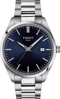 40mm Blue Dial Swiss Quartz Watch H31640