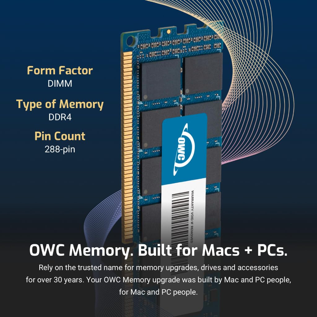 16GB Memory RAM Kit M980