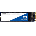 500GB Internal PC SSD SATA III M.2 2280 E12334