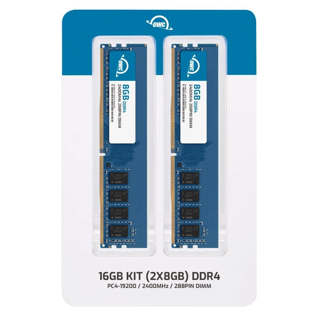 16GB Memory RAM Kit M980