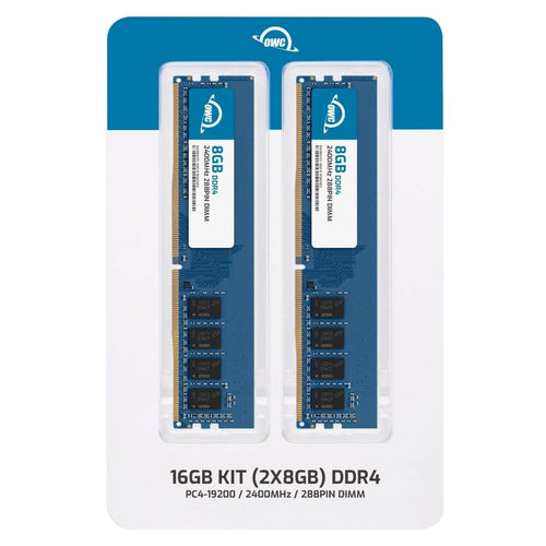 16GB Memory RAM Kit M980