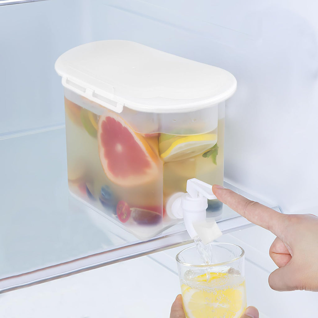 Cold Water Jug with Faucet S32249