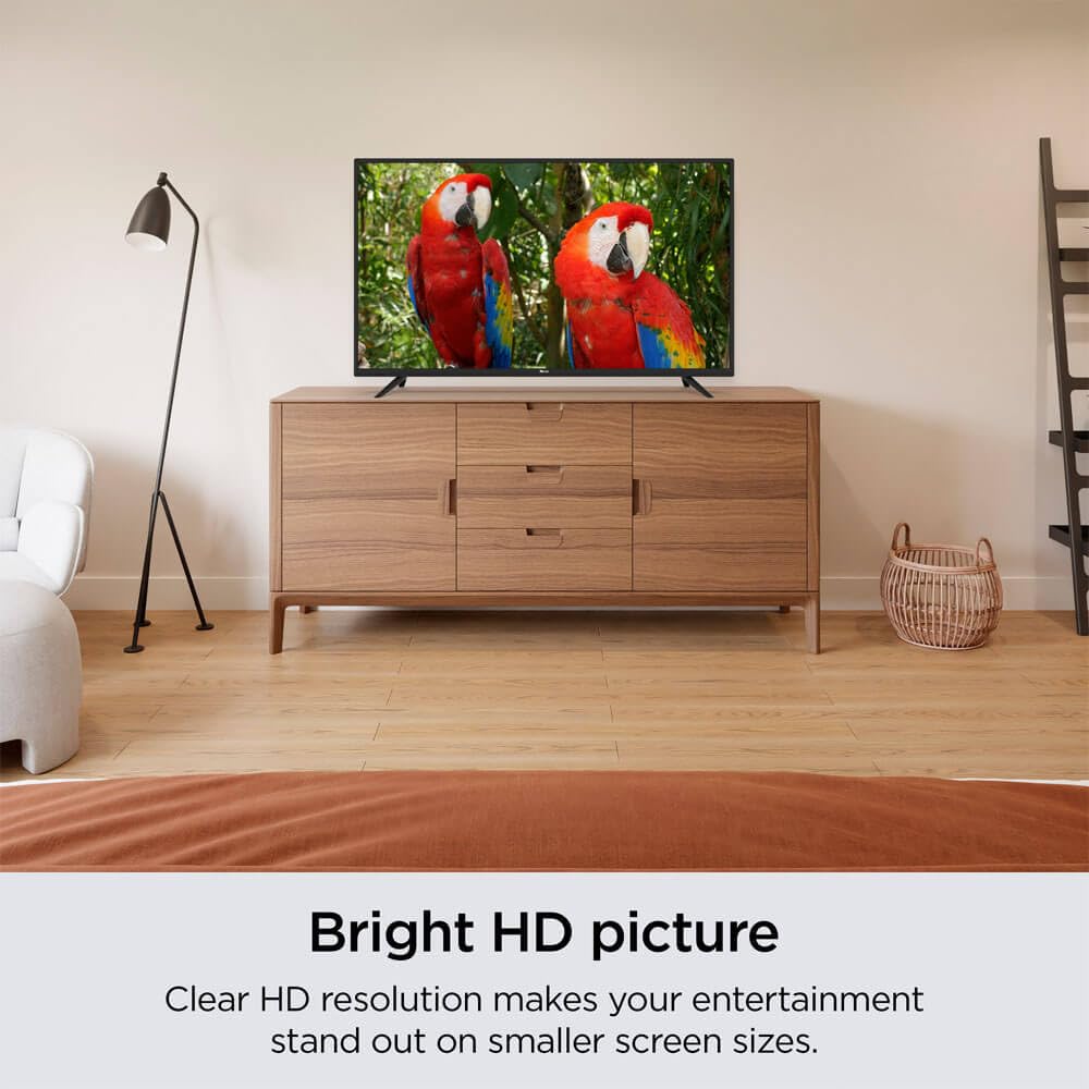 32" 720p HD Smart TV I566403