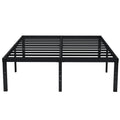 Queen Bed Frame with Storage S31368