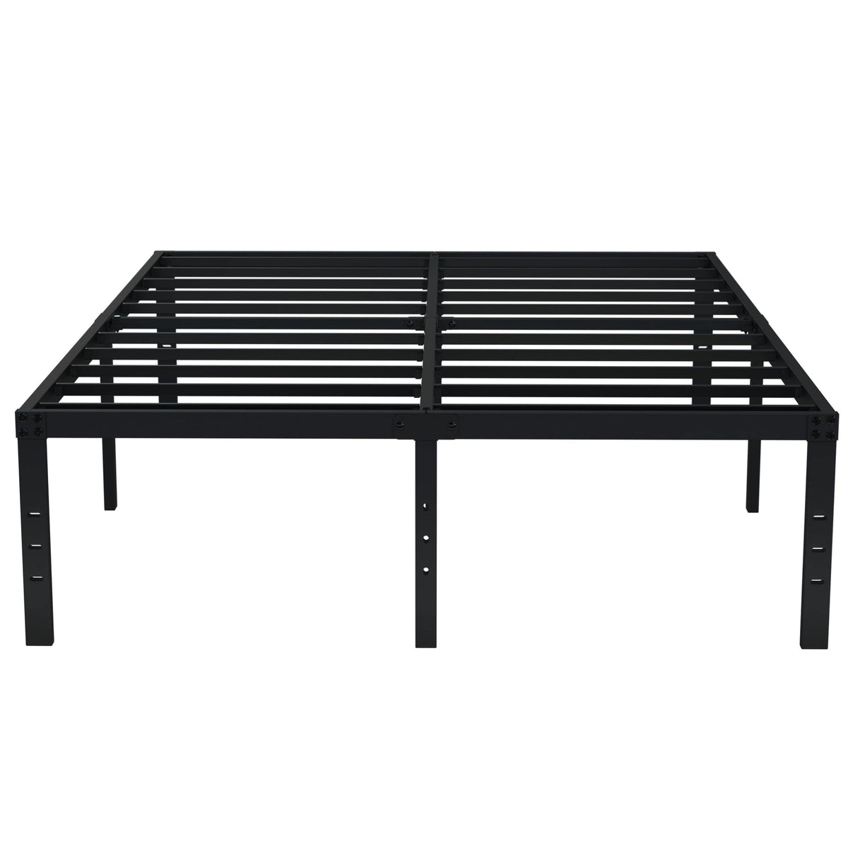 Queen Bed Frame with Storage S31368