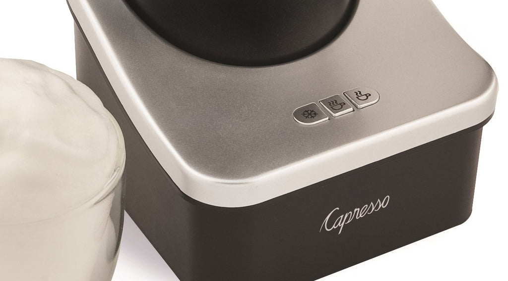 Automatic Milk Frother and Hot Chocolate Maker Q596