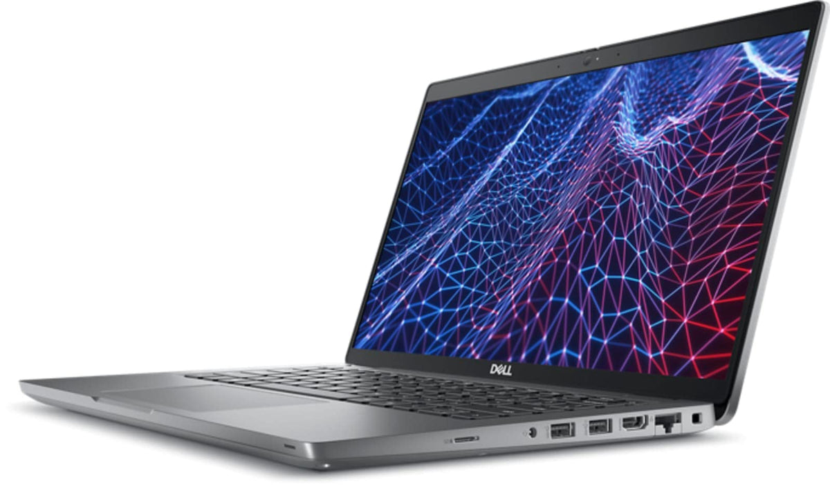 14" FHD Core i7 16GB RAM 256GB SSD Black Laptop R496