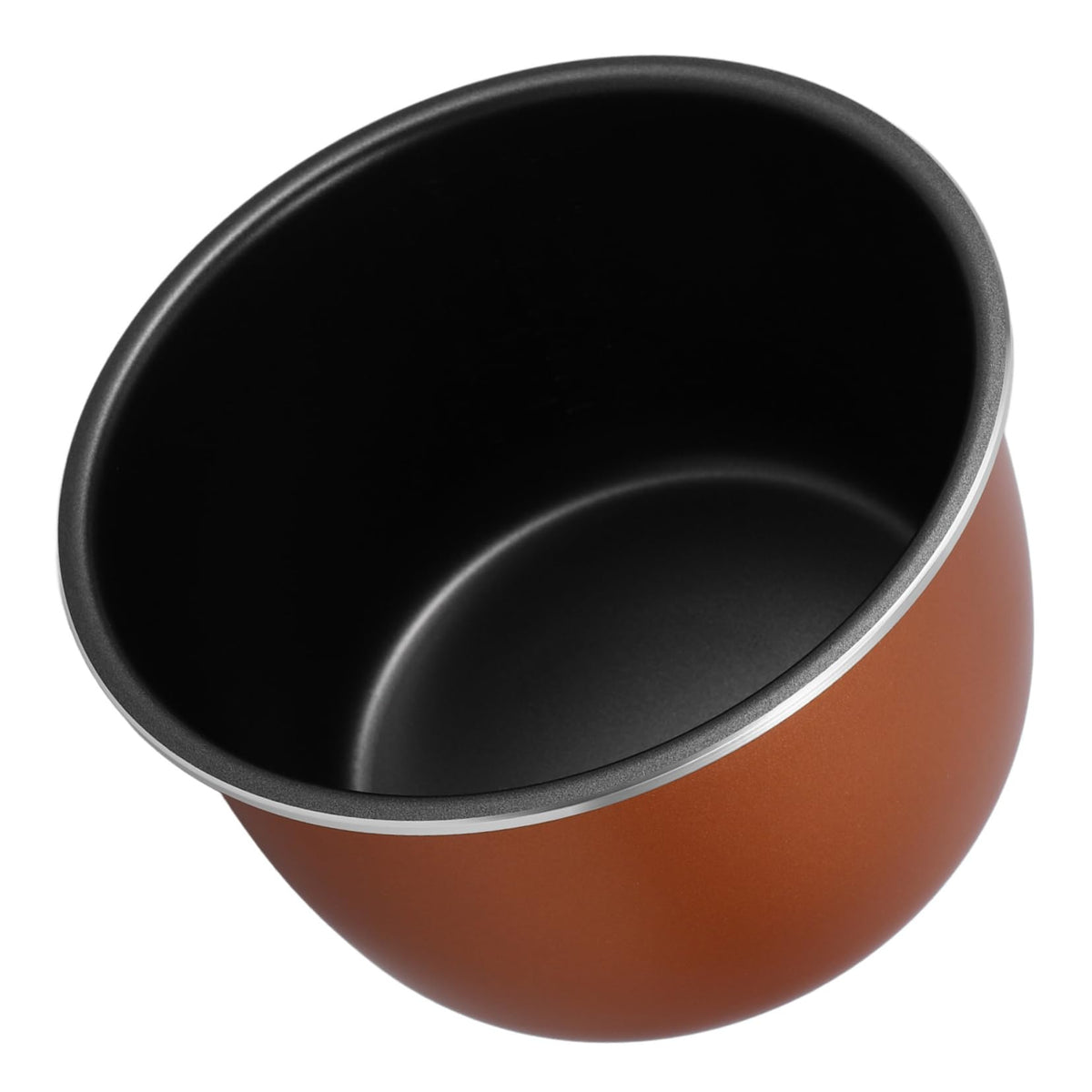 Aluminum Alloy Non-stick 4l Replacement Inner Pot I486416