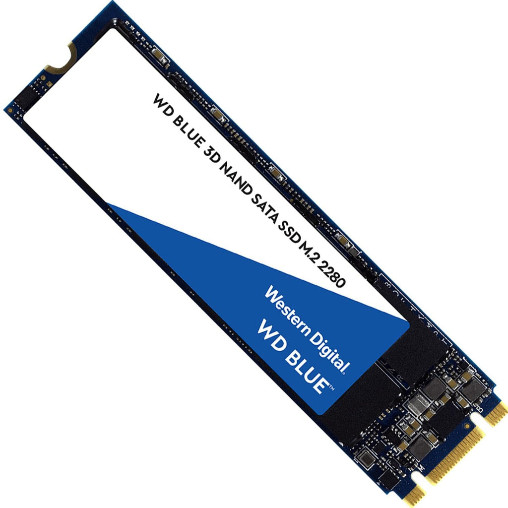 500GB Internal PC SSD SATA III M.2 2280 E12334